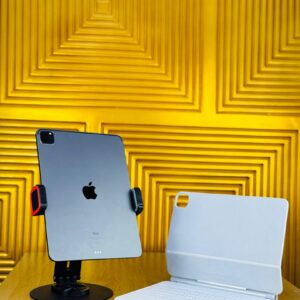 Apple iPad Pro 3rd Generation – 11″